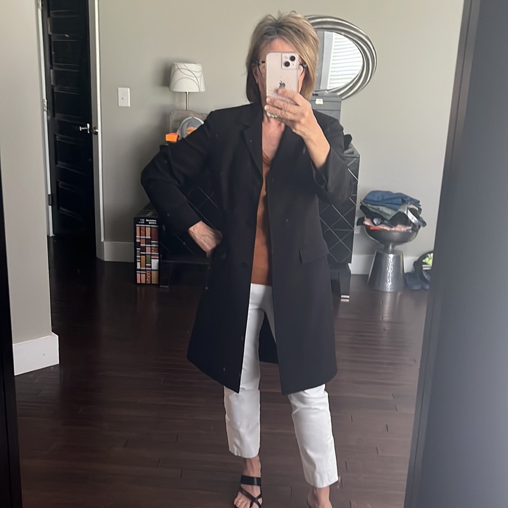 Loft Petites Blazer